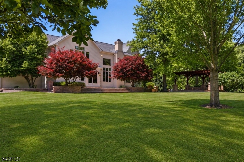 Equestrian Meadows Estates - Residential