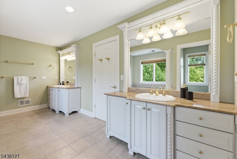 Equestrian Meadows Estates - Residential