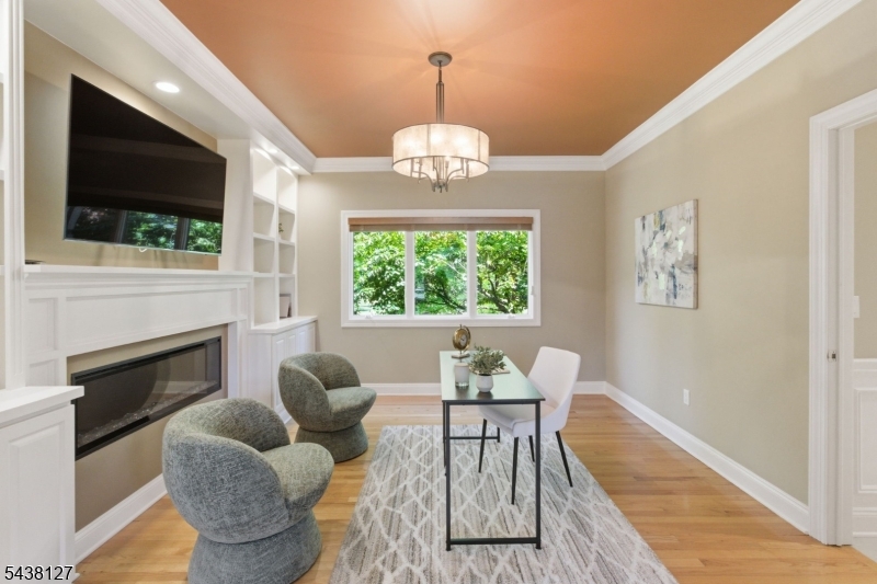 Equestrian Meadows Estates - Residential