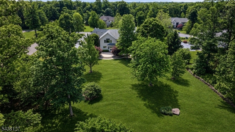 Equestrian Meadows Estates - Residential