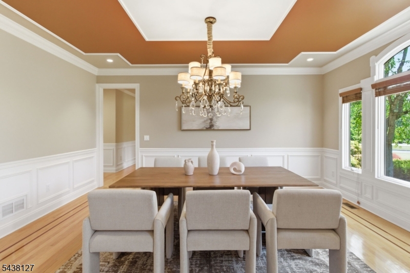 Equestrian Meadows Estates - Residential