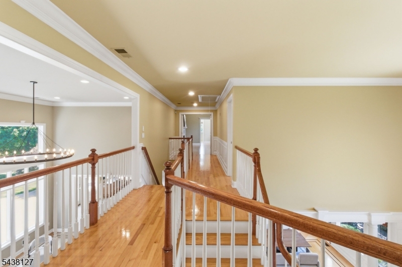 Equestrian Meadows Estates - Residential
