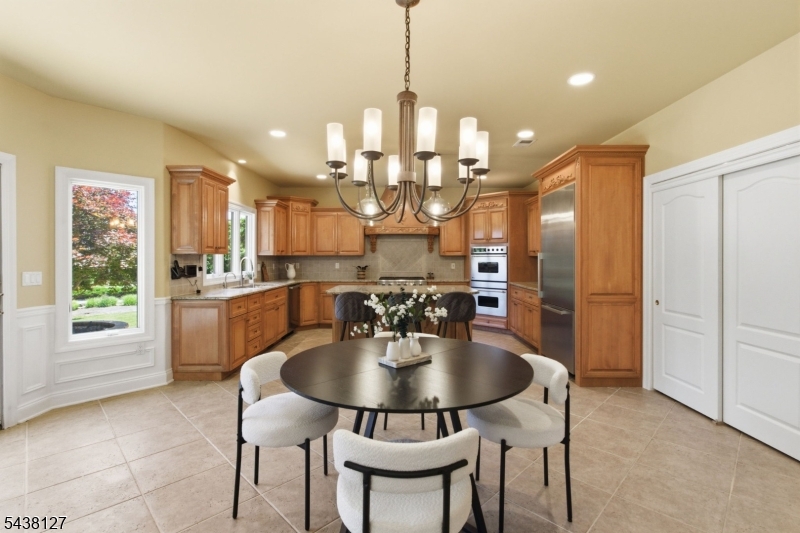 Equestrian Meadows Estates - Residential