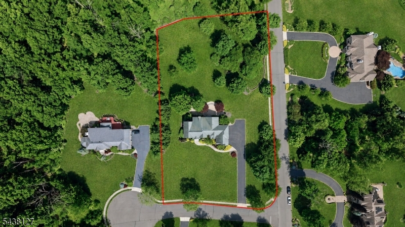 Equestrian Meadows Estates - Residential