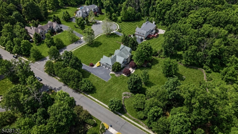 Equestrian Meadows Estates - Residential