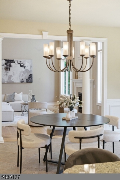 Equestrian Meadows Estates - Residential