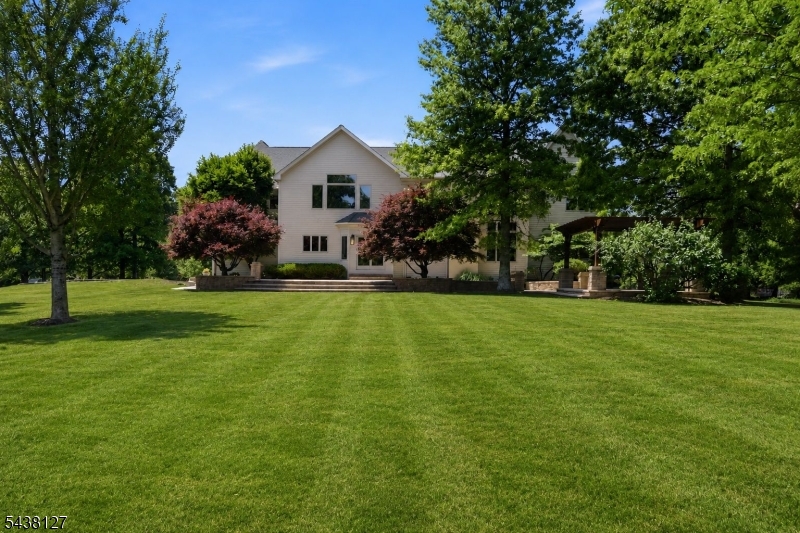 Equestrian Meadows Estates - Residential