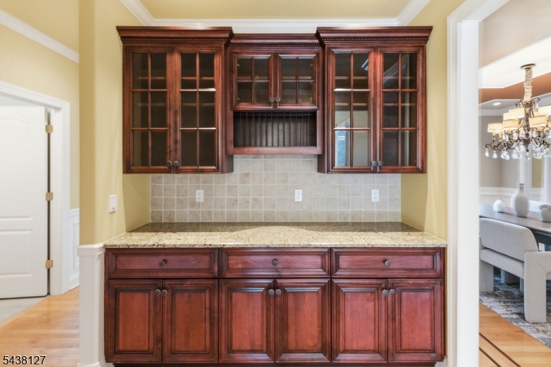 Equestrian Meadows Estates - Residential