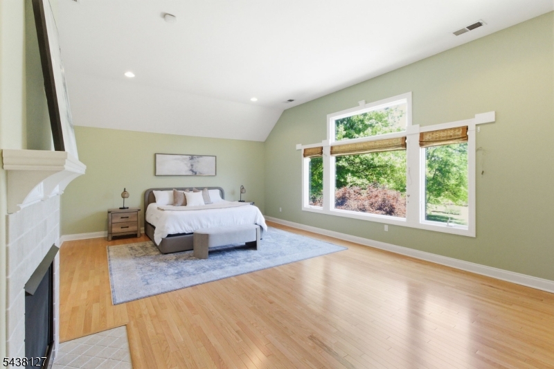 Equestrian Meadows Estates - Residential