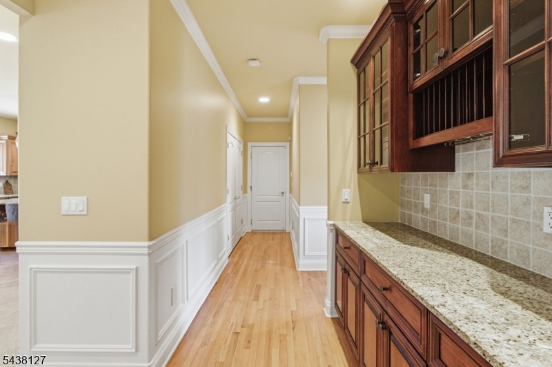 Equestrian Meadows Estates - Residential
