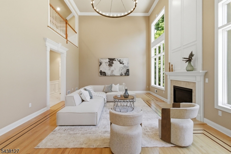 Equestrian Meadows Estates - Residential