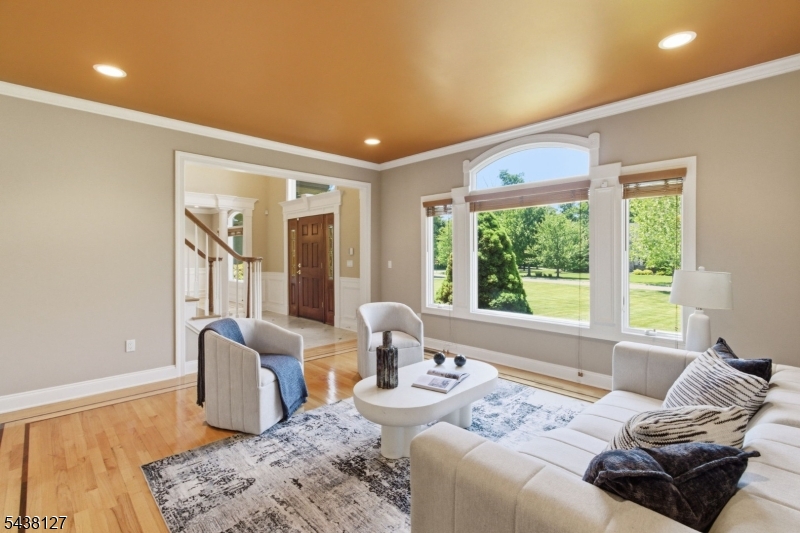 Equestrian Meadows Estates - Residential