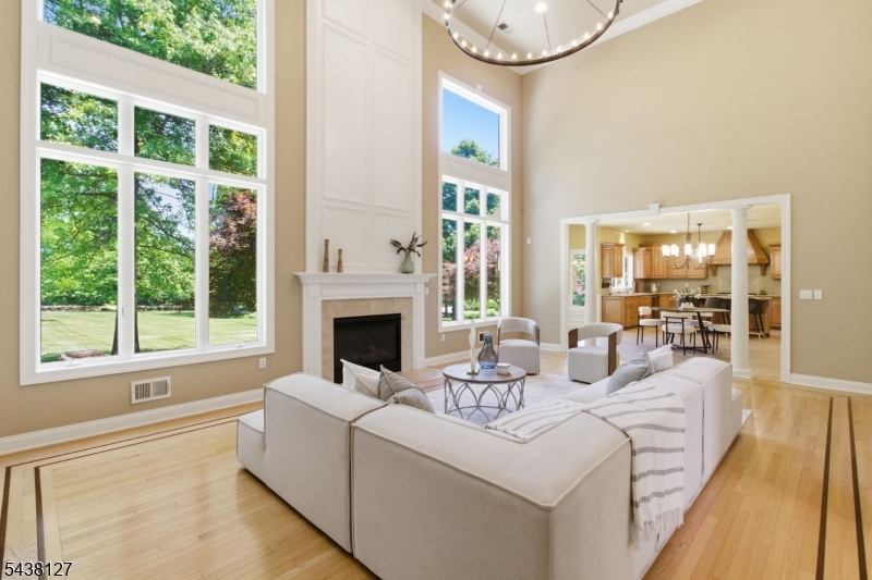 Equestrian Meadows Estates - Residential