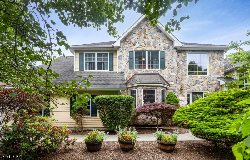Hillside Estates - Residential