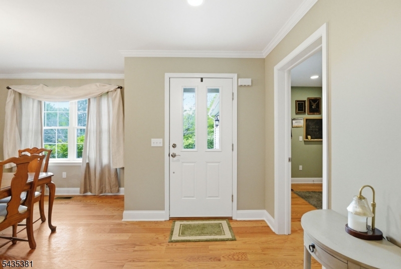 Port Murray - Residential