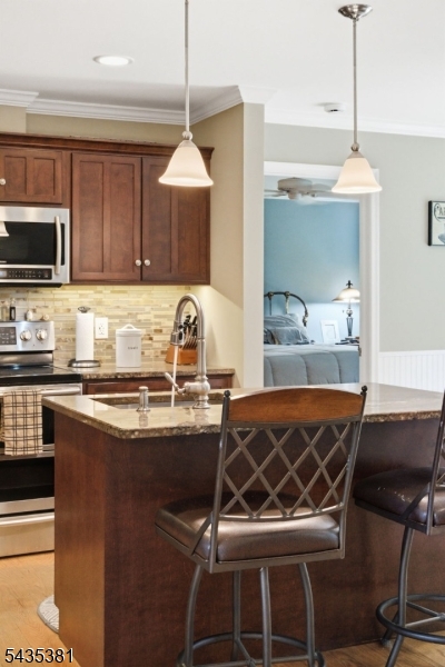 Port Murray - Residential