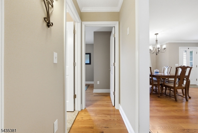 Port Murray - Residential