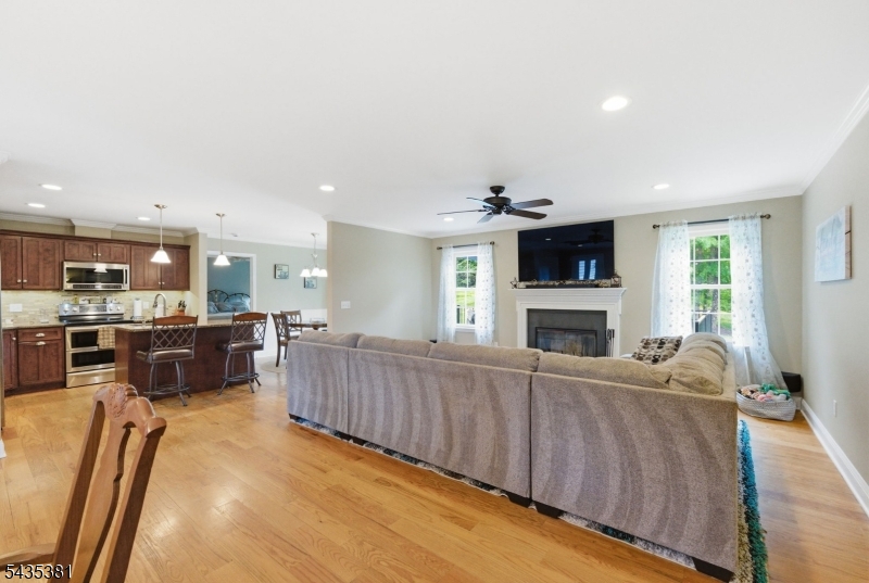 Port Murray - Residential