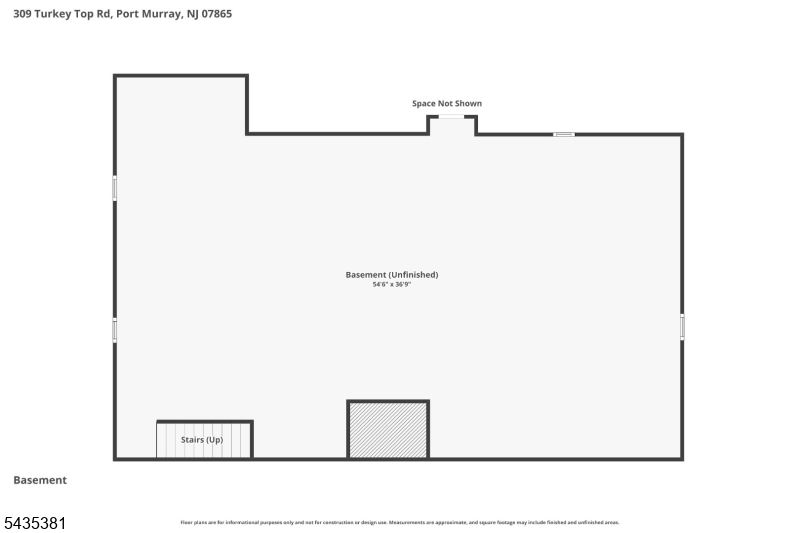 Port Murray - Residential