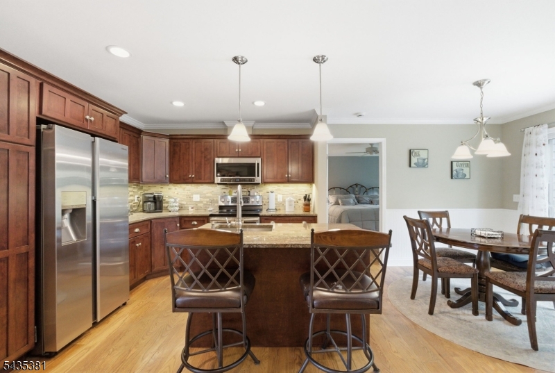 Port Murray - Residential