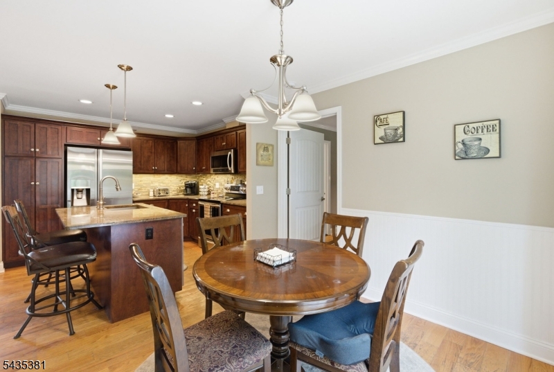 Port Murray - Residential