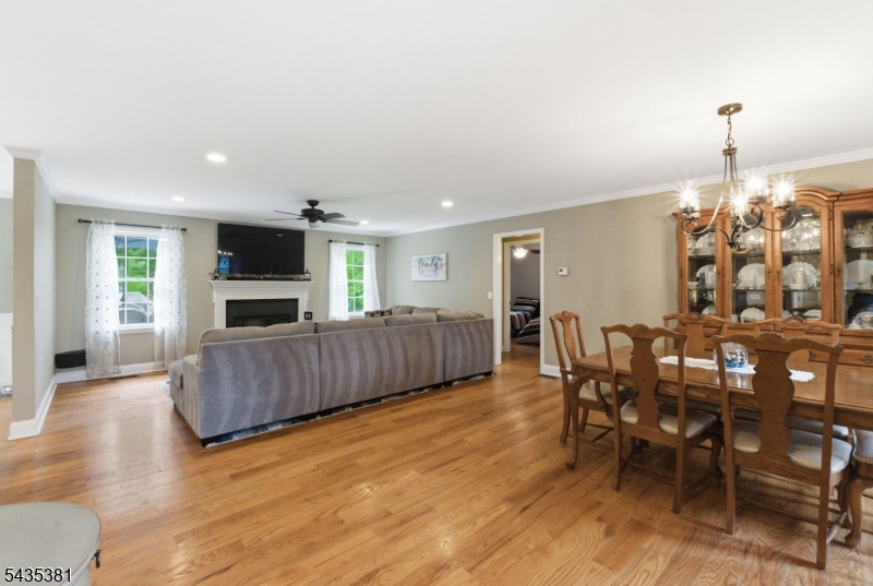 Port Murray - Residential