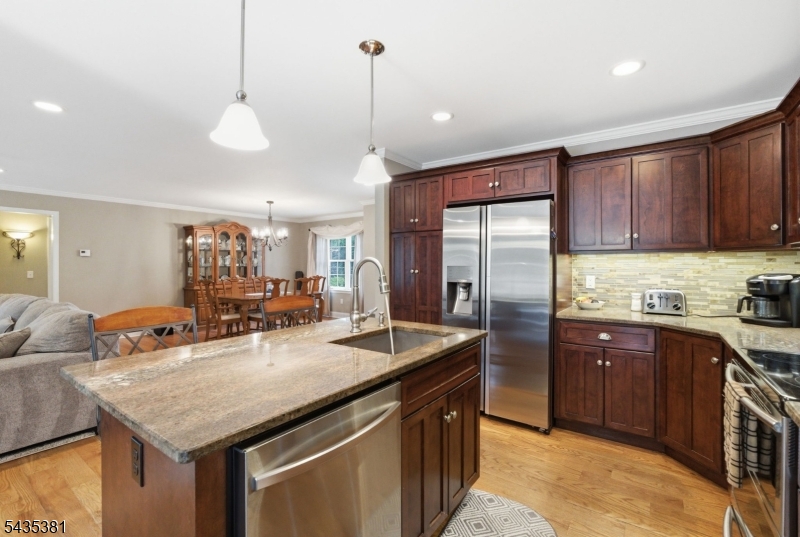 Port Murray - Residential