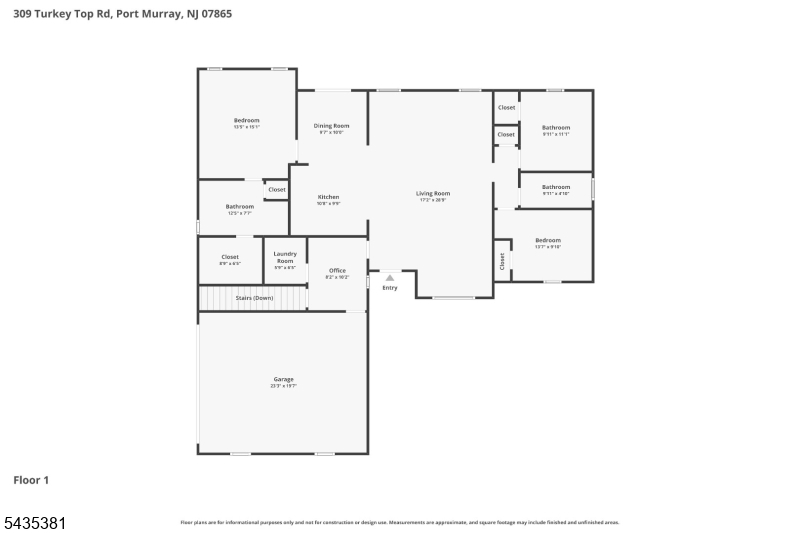 Port Murray - Residential