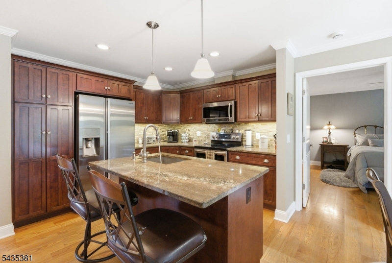 Port Murray - Residential