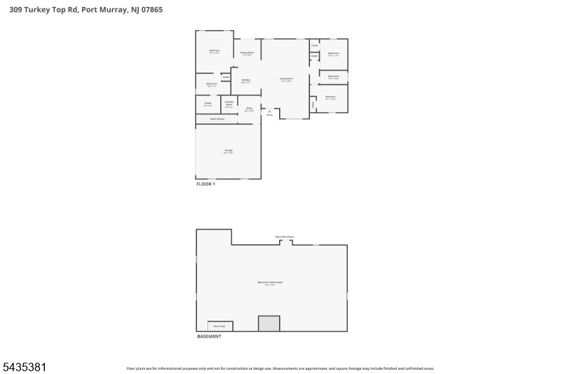 Port Murray - Residential