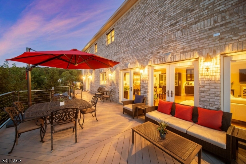 The Reserve at Bel Air - Residential