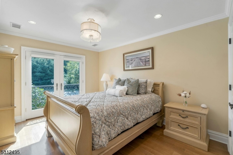 The Reserve at Bel Air - Residential