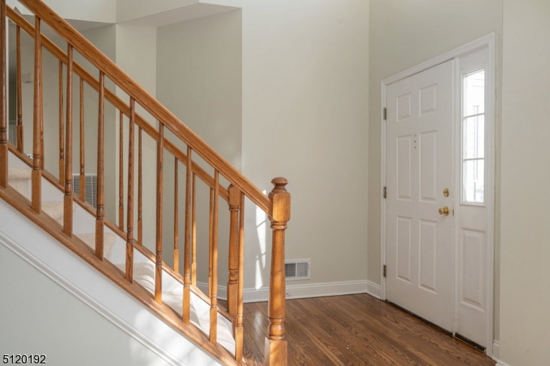 Brook Hollow - Residential