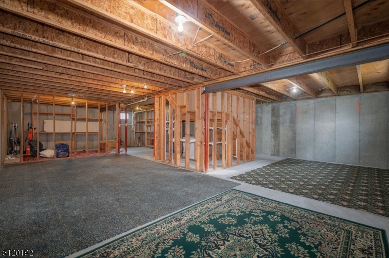 Brook Hollow - Residential