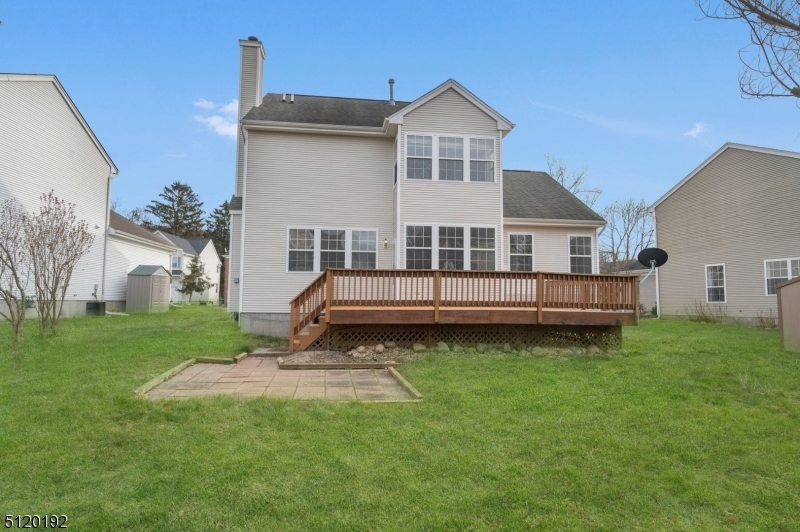 Brook Hollow - Residential