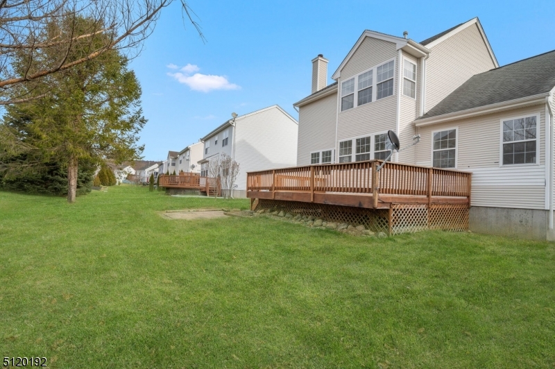 Brook Hollow - Residential