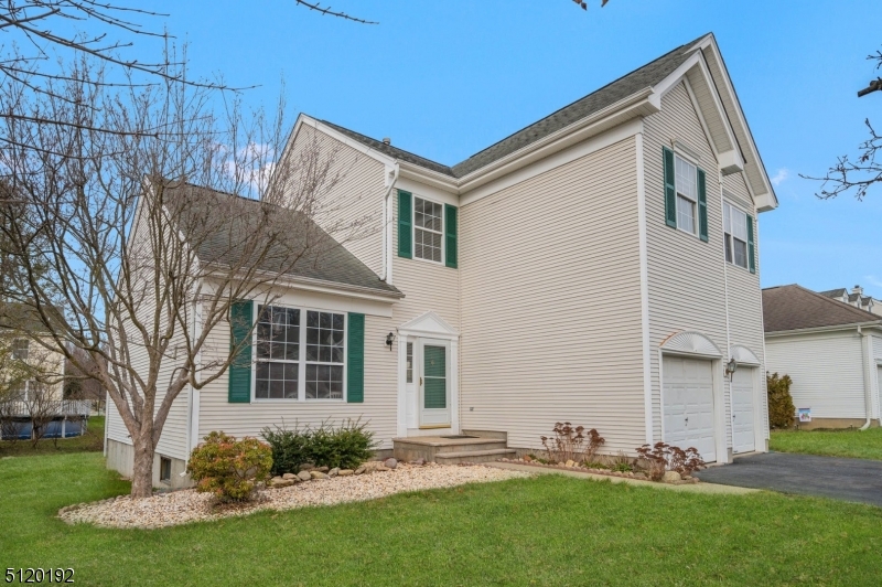 Brook Hollow - Residential
