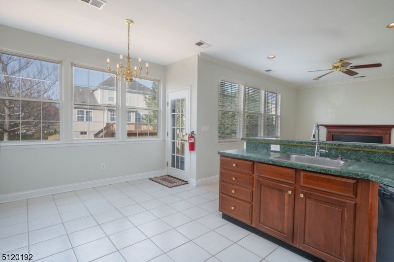 Brook Hollow - Residential