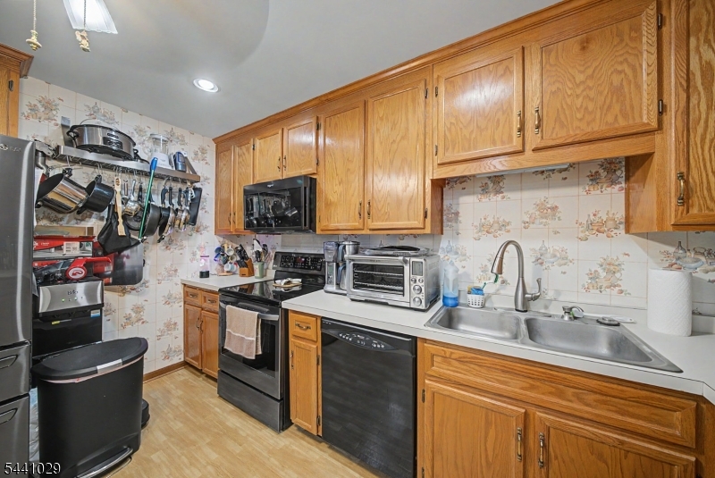 Development - Residential