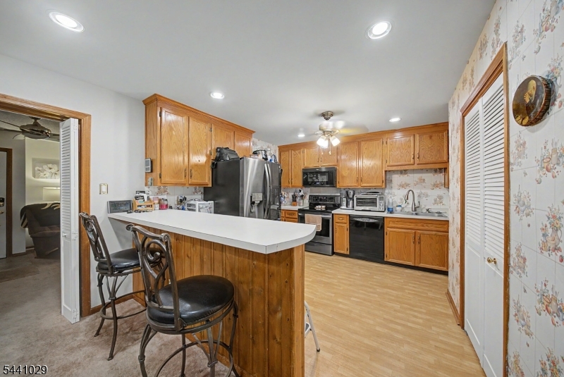 Development - Residential