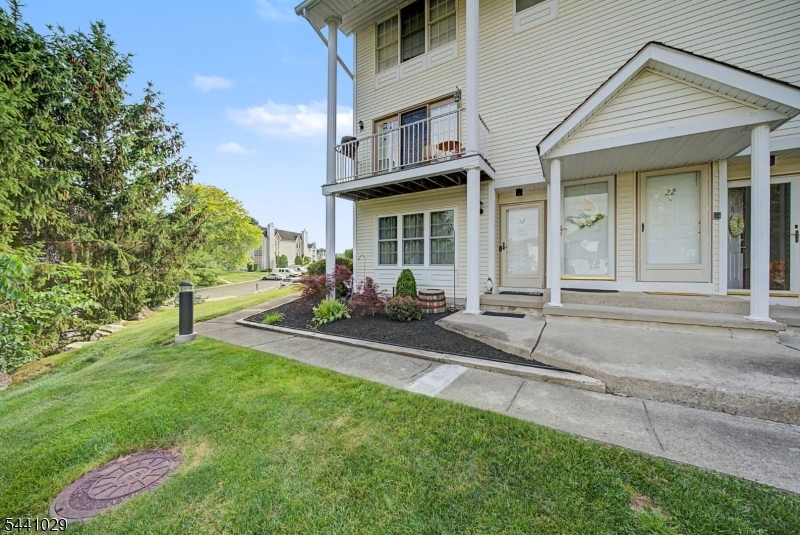 Welcome home to this beautifully maintained 1-bedroom condo offering comfort, convenience, and modern updates throughout. This inviting unit features a brand-new Trane furnace and outdoor condenser, a brand-new LG digital washer and dryer, and brand-new tilt-wash windows for easy maintenance and energy efficiency. Relax and unwind in the luxurious Jacuzzi tub, while the bathroom showcases a granite countertop with a built-in sink for a sleek, updated look. Storage is abundant with two spacious walk-in closets.  Enjoy the convenience of dedicated parking and take advantage of the community's exciting amenities which includes a quarry with a fishing side and beach side and tennis courts.  Whether you're a first-time buyer, downsizing, or looking for a low-maintenance lifestyle, this condo is a fantastic opportunity you won't want to miss.