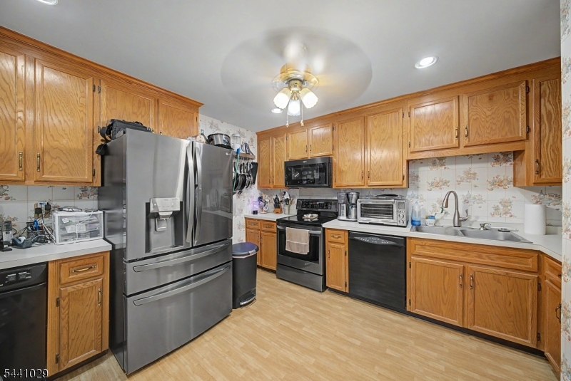 Development - Residential