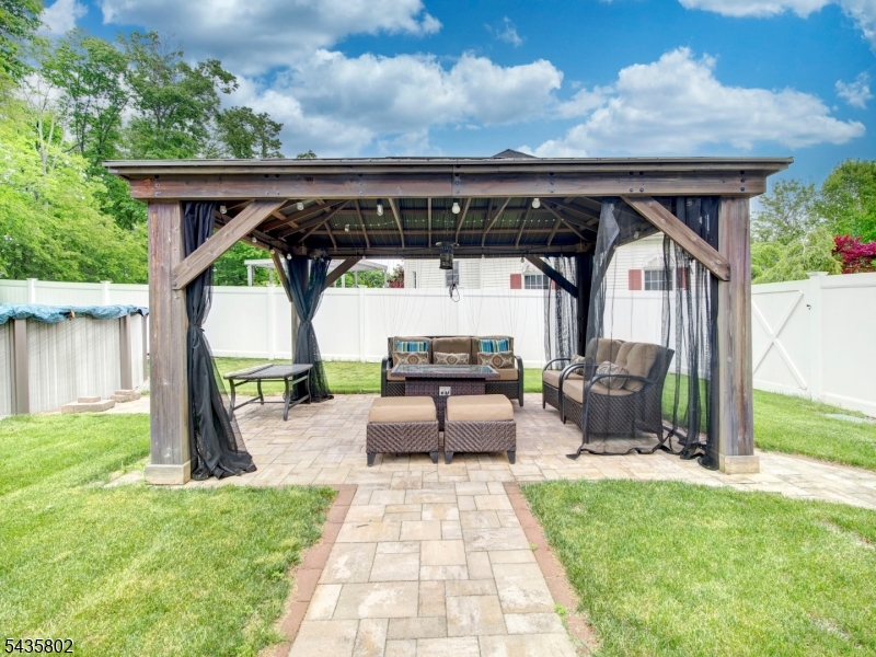 Poets Peak - Residential Lease