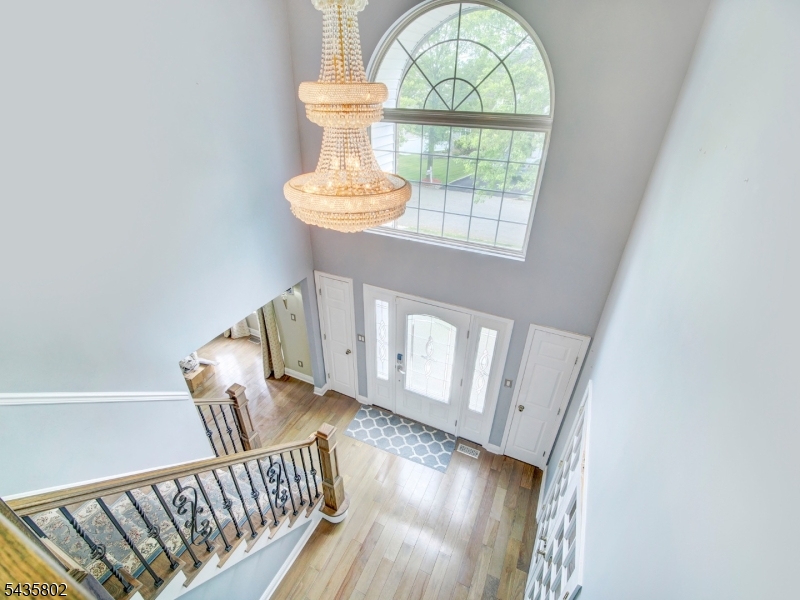 Poets Peak - Residential Lease