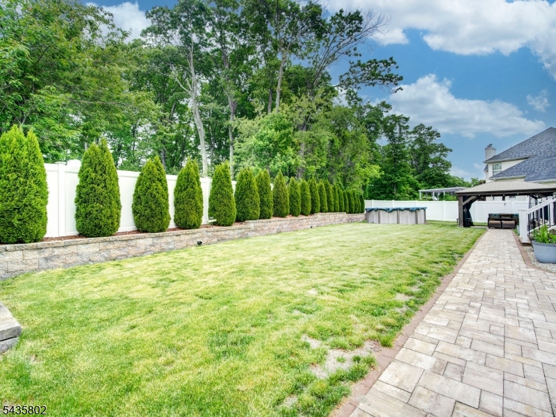Poets Peak - Residential Lease