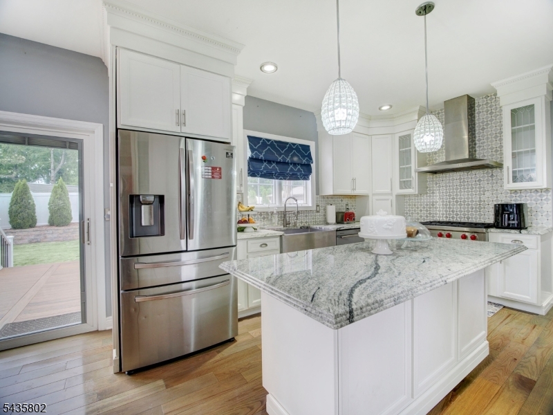Poets Peak - Residential Lease
