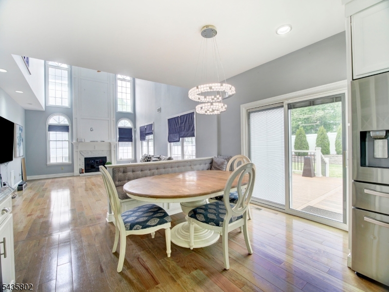 Poets Peak - Residential Lease