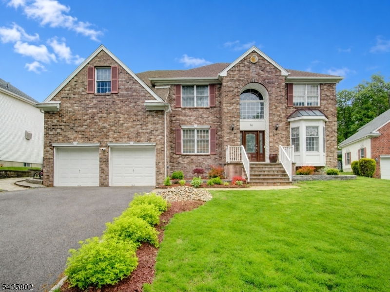Poets Peak - Residential Lease
