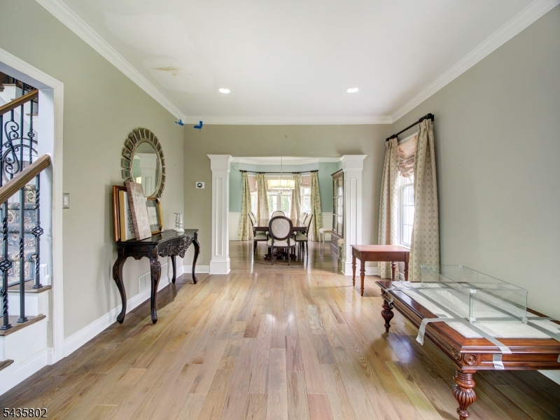 Poets Peak - Residential Lease