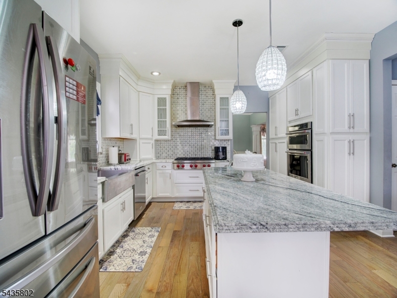 Poets Peak - Residential Lease